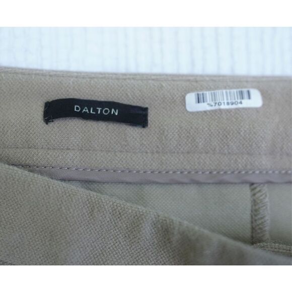 Talbots Dalton Camel Equestrian Stretch Riding Pants - Picture 5 of 10